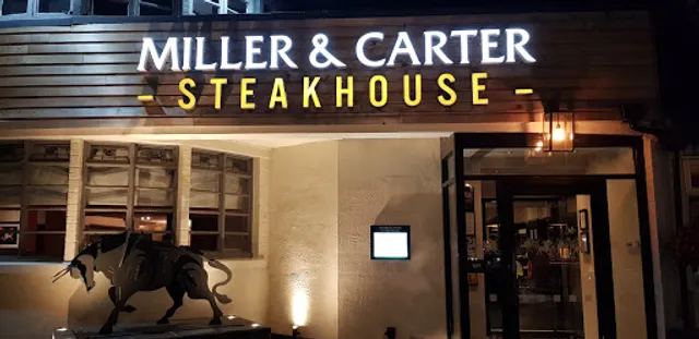 Miller & Carter Horsforth