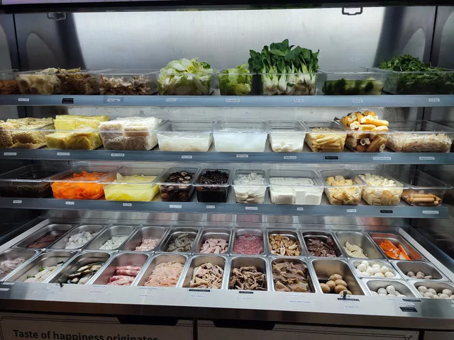 YangGuoFu-Malatang Ingolstadt （杨国福英戈尔施特店）