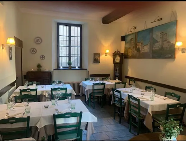 La Tua Osteria