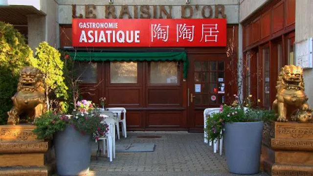 Raisin d'Or