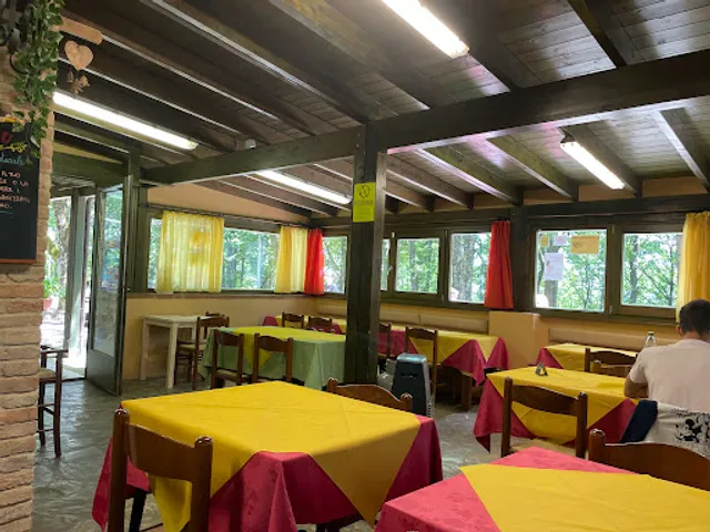 La Baita di Montarale