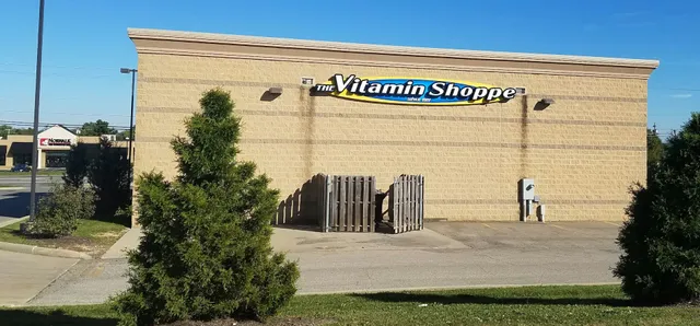 The Vitamin Shoppe