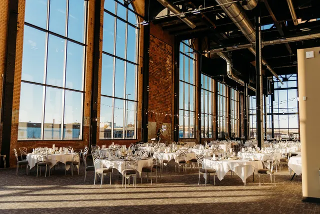 The Powerhouse by The Rich Entertainment Group