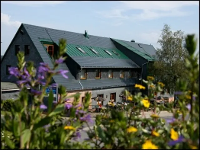 PRIMA HOTEL AM EISENBERG