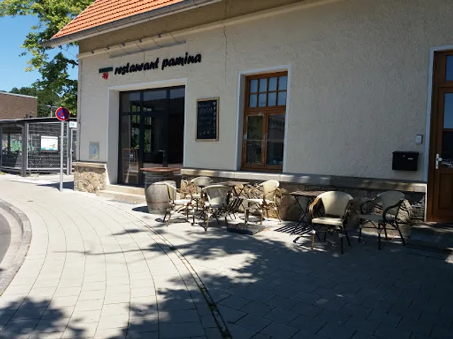 Restaurant Pamina