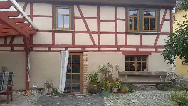 Gästehaus "Zum Bärenfang"