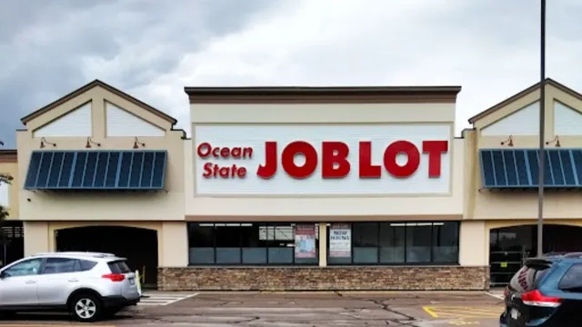 Ocean State Job Lot