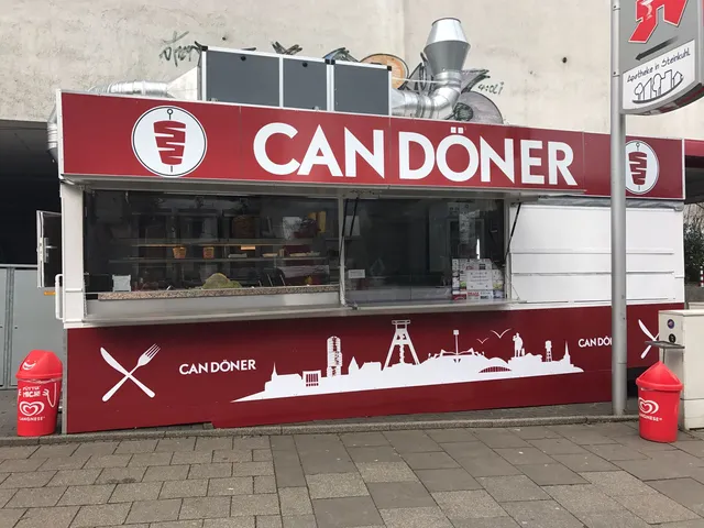 CAN Döner