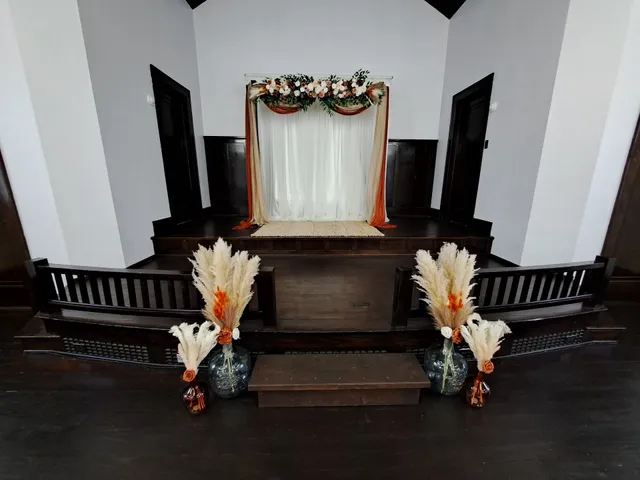 Bolton Manor Event Center