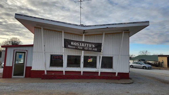 Rosaritos Mexican and pizza