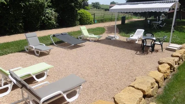 Restaurant Le Chatard