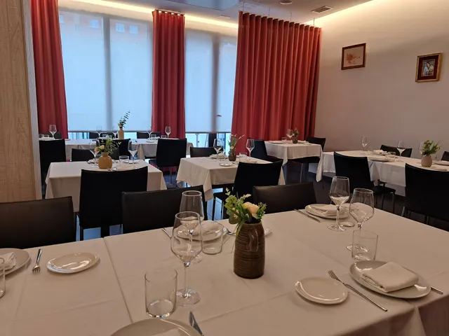 Restaurante El Lagar