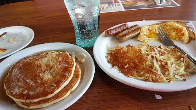 Denny's