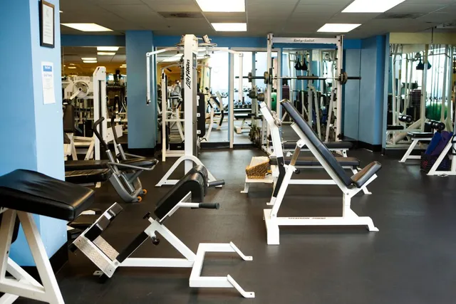 Women's Fitness of Boston