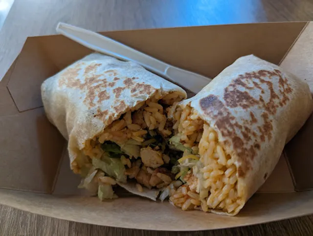 Fernando’s Mexican Grill