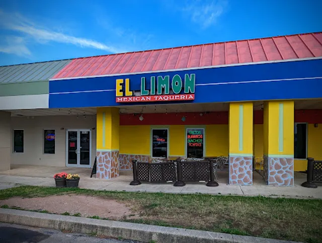 El Limon Norristown