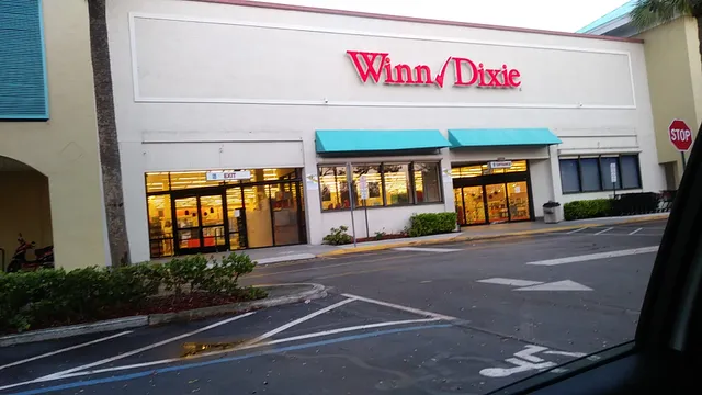 Winn-Dixie