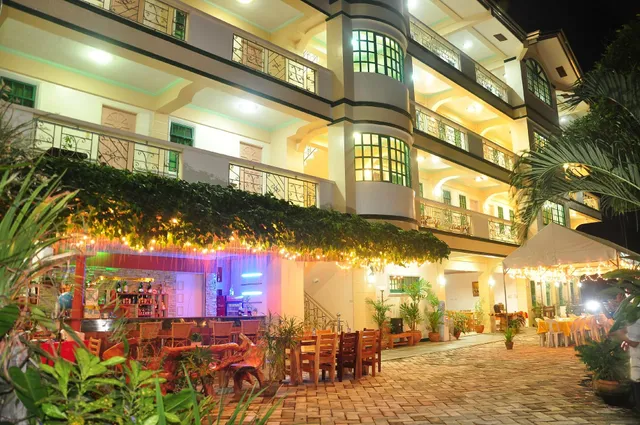 Apartelle de Francesca