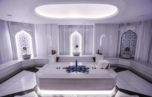 Let's Relax Spa & Turkish Bath Royal Galata