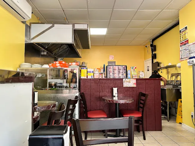 Taqueria Guadalupana