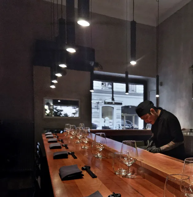 Minako Sushi Odenplan