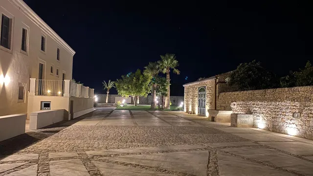 Villa Ida - Sicilian Luxury Villa