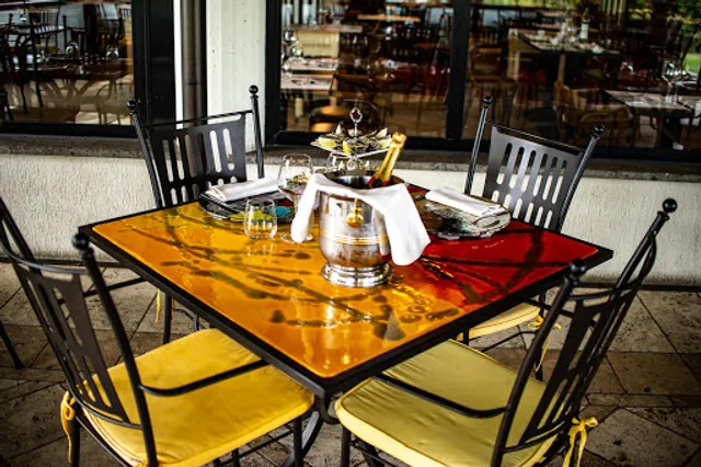 Ristorante Il Fiaschetto1984 - Pizza Grill & Wine