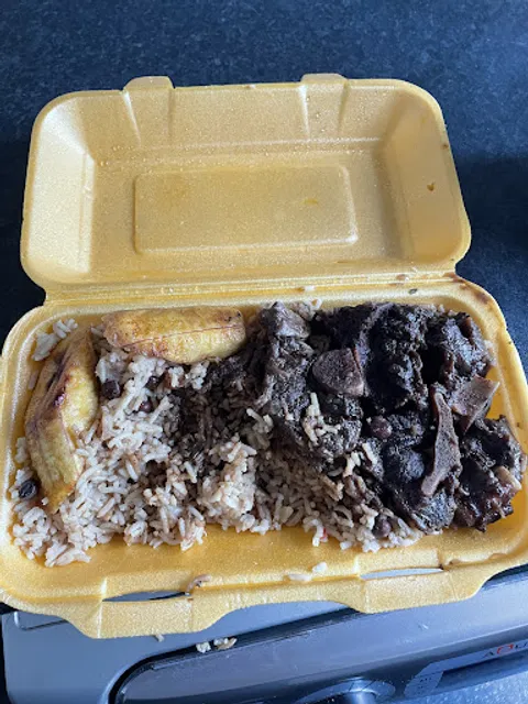 Golden Flakes Enterprise