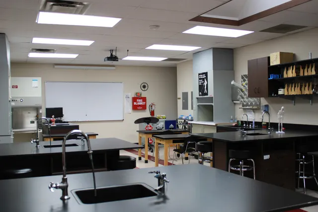 Northwest Suburban College