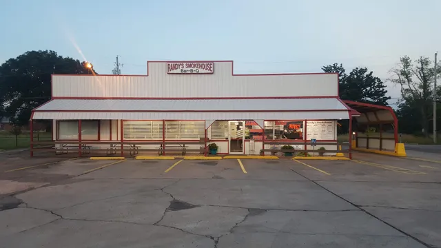 Randy's Smokehouse & BBQ