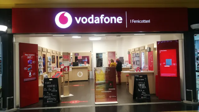 Vodafone