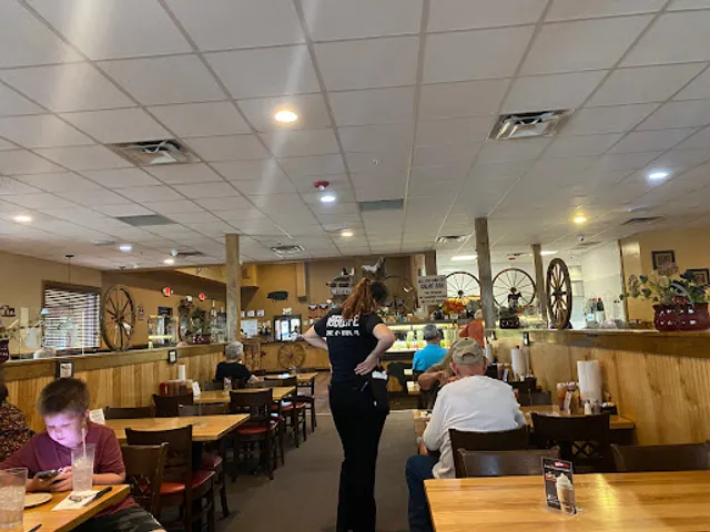 Southern Pig & Cattle Ocala HWY 200