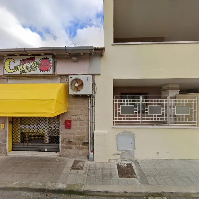 Pizzeria Luna e Sole