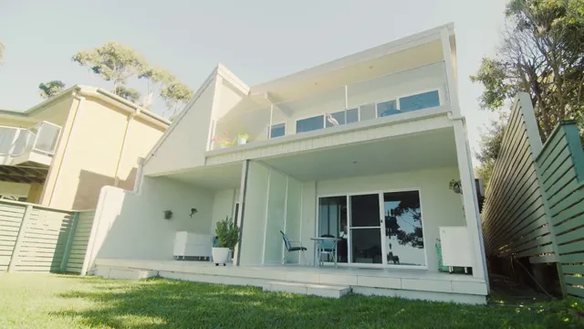 Mollymook Beach Waterfront - Mollymook