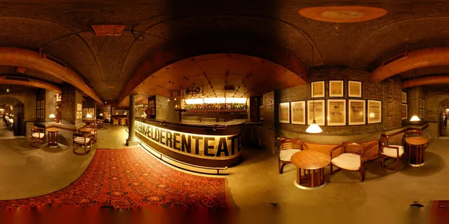 Restaurant Teaterkælderen