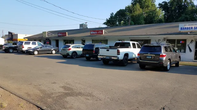 Village Shopping Center