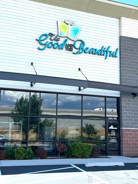 The Good and the Beautiful