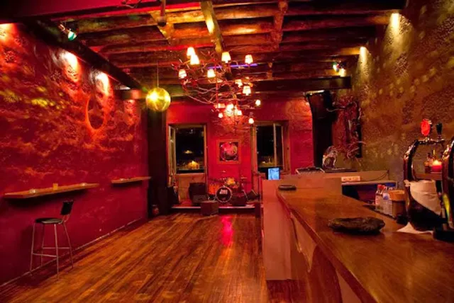 Bar Costa do Castelo