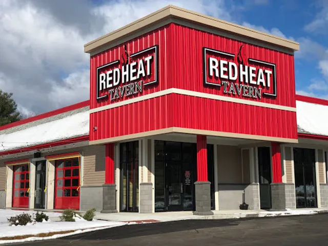 Red Heat Tavern