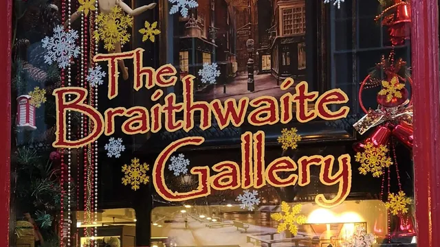 The Braithwaite Gallery