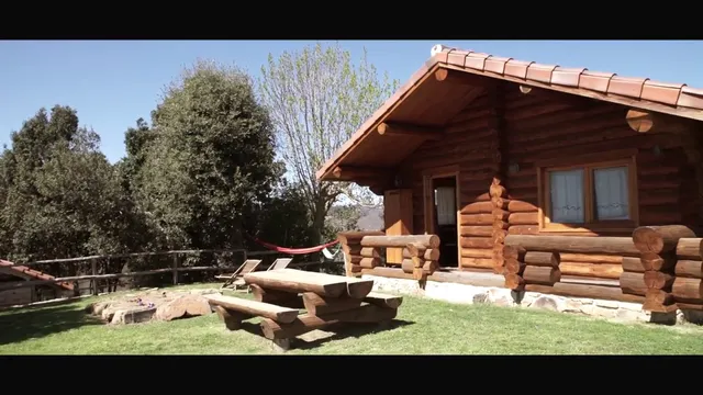 Mas Cal Sastre -Turisme Rural -