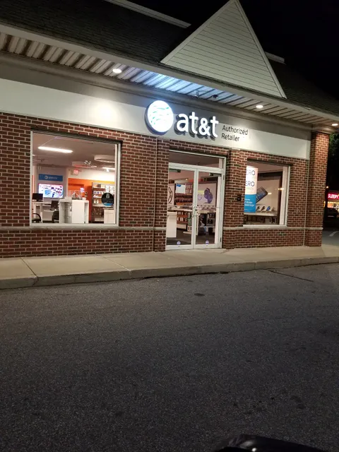 AT&T Store