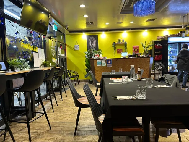 Angel Thai Restaurant