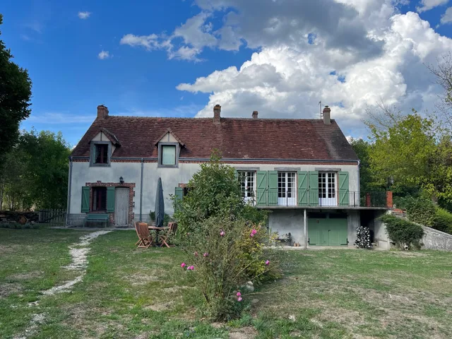Chambres d'hôtes / B&B Chez Mon Rêve