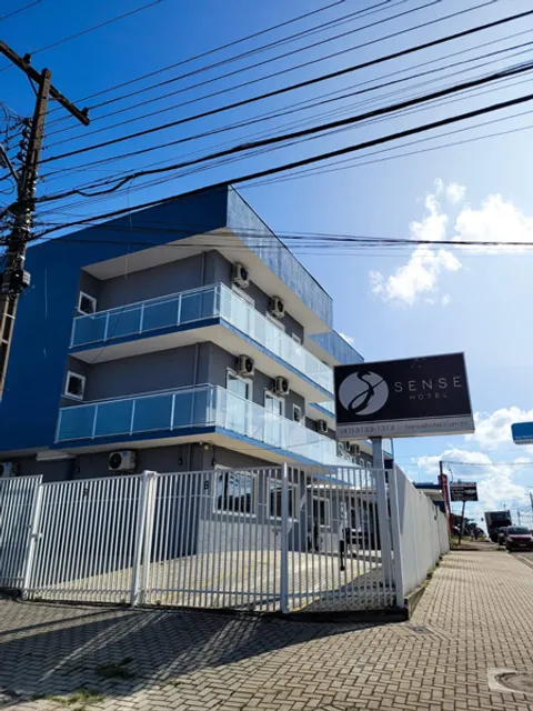 Sense Hotel Araucária