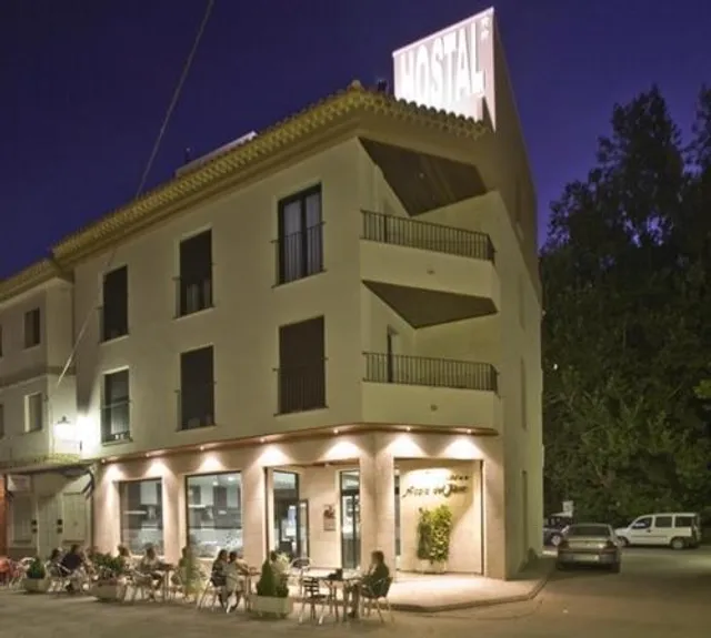 Hostal Alcalá del Júcar