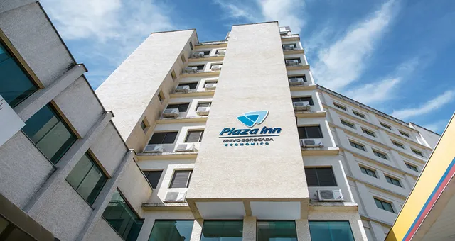 Plaza Inn Trevo Sorocaba Econômico