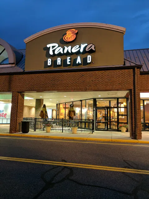 Panera Bread