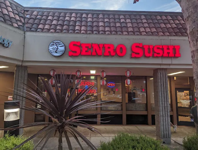 Senro Sushi
