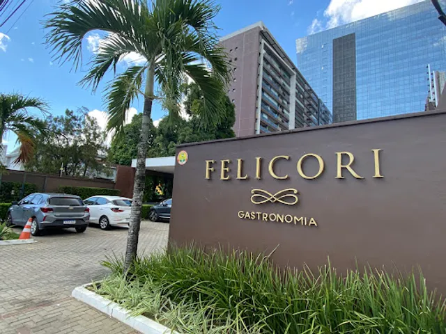 Felicori Gastronomy